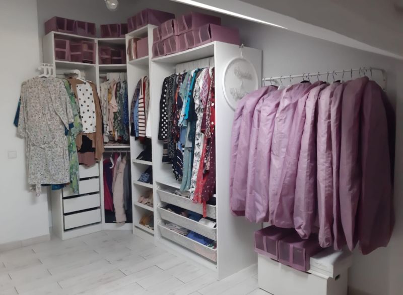 Excelente y acogedor atico con garaje, piscina e impresionantes vistas en Los Pacos, Fuengirola