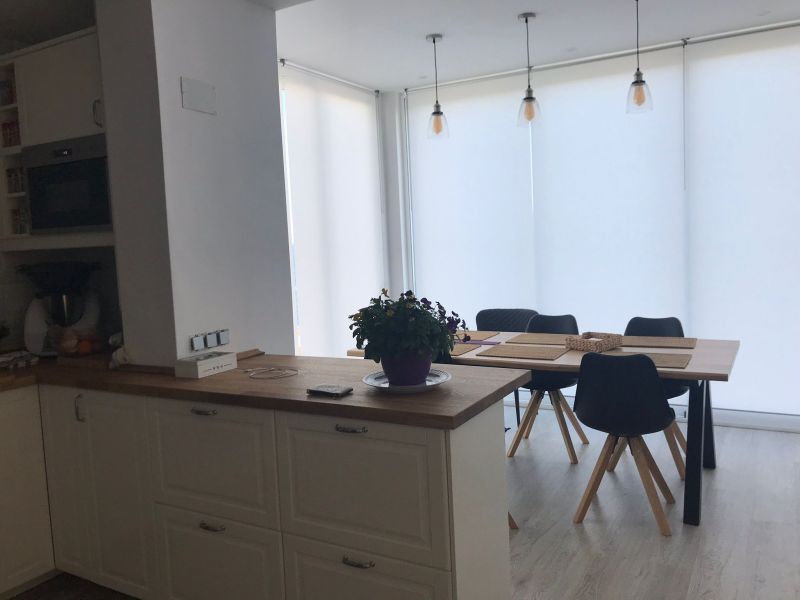 Amplio chalet independiente con vistas al mar