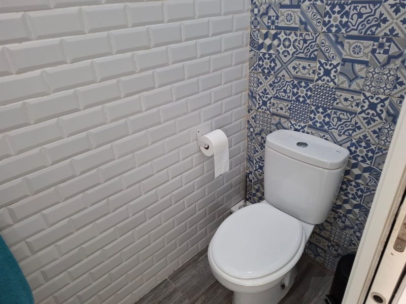 Amplio chalet independiente con vistas al mar