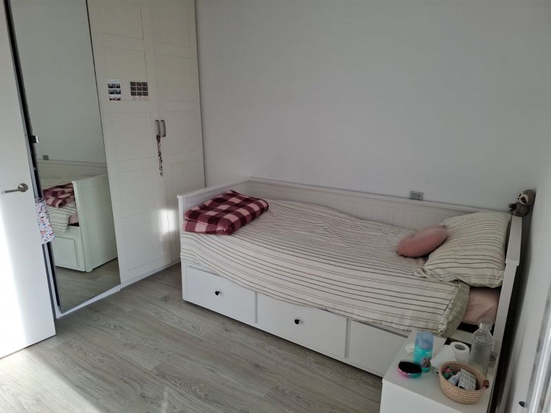 Amplio chalet independiente con vistas al mar