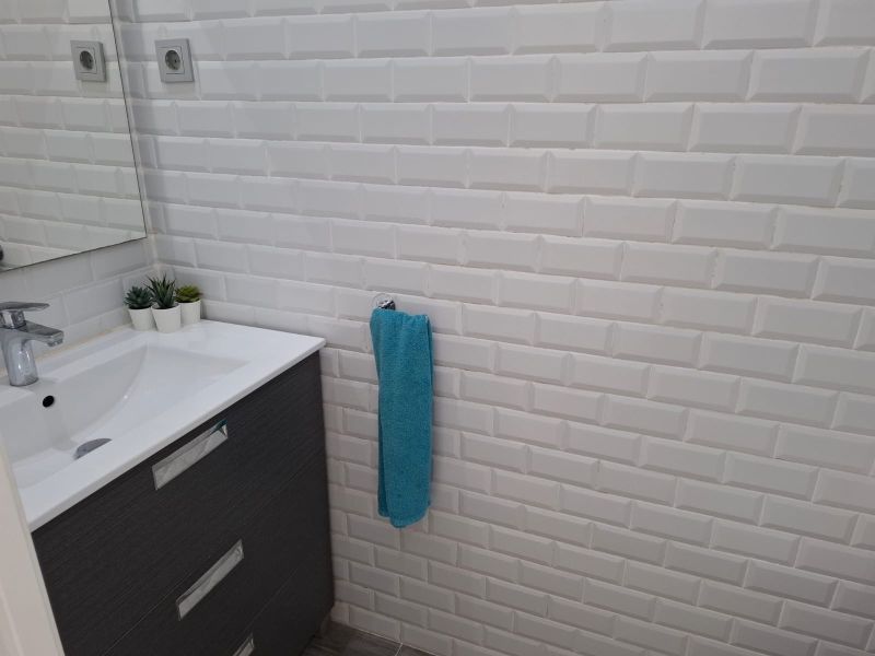 Amplio chalet independiente con vistas al mar