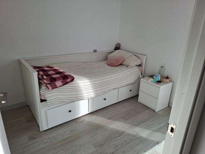 Amplio chalet independiente con vistas al mar