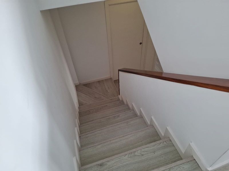 Amplio chalet independiente con vistas al mar