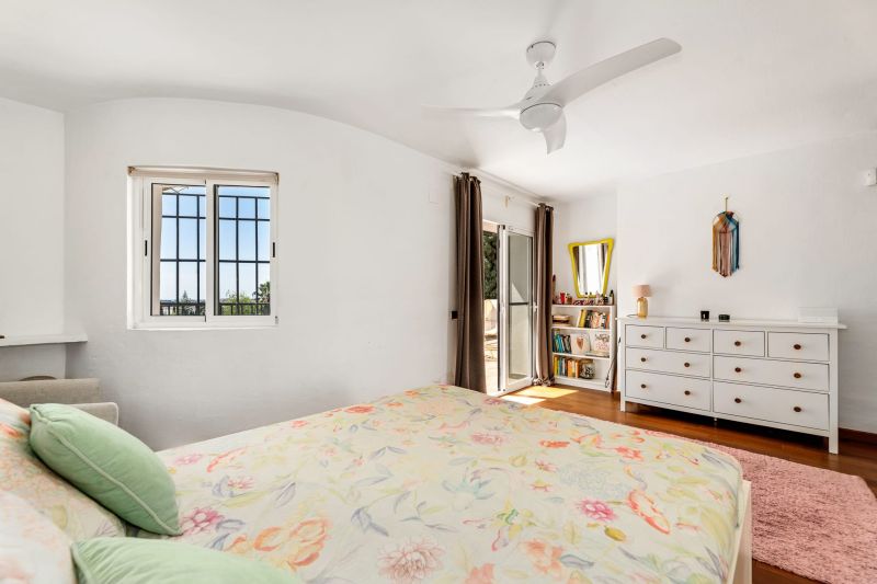 Chalet independiente en Urbanizacion CampoMijas (Fuengirola)