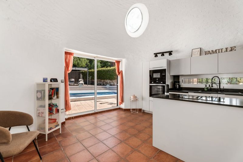 Chalet independiente en Urbanizacion CampoMijas (Fuengirola)