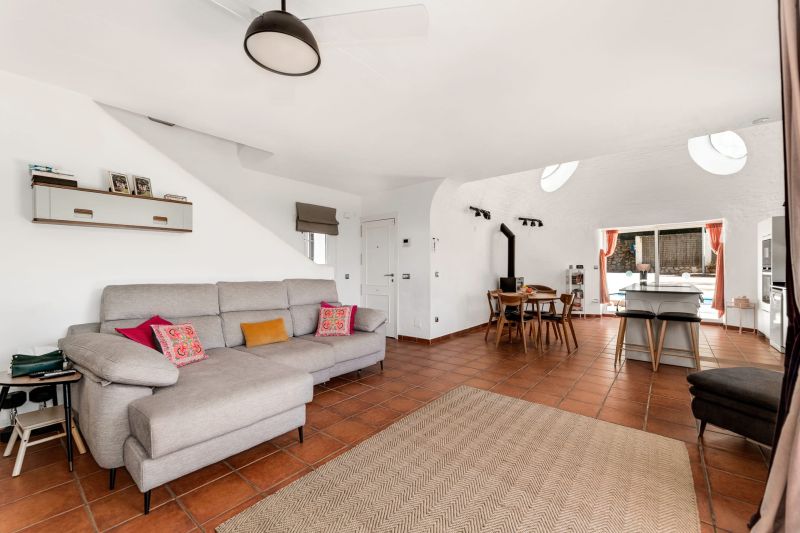 Chalet independiente en Urbanizacion CampoMijas (Fuengirola)