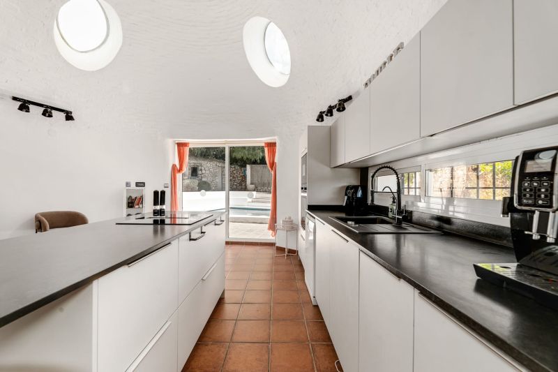 Chalet independiente en Urbanizacion CampoMijas (Fuengirola)