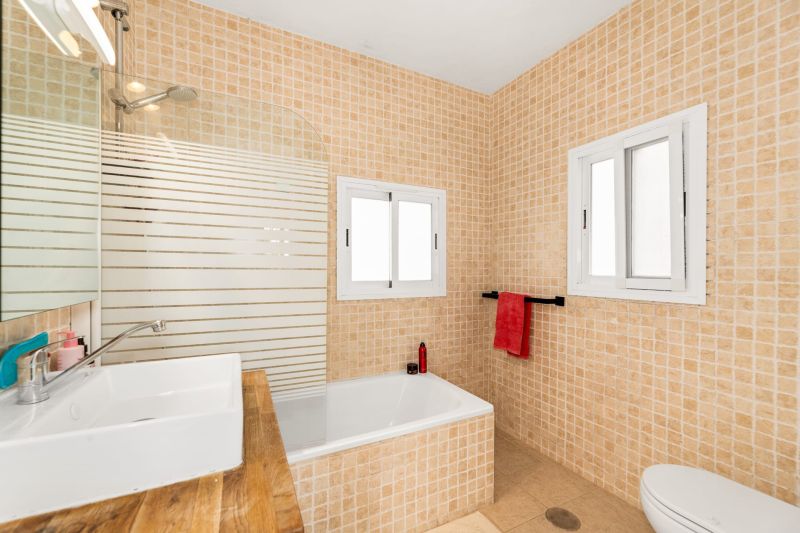 Chalet independiente en Urbanizacion CampoMijas (Fuengirola)