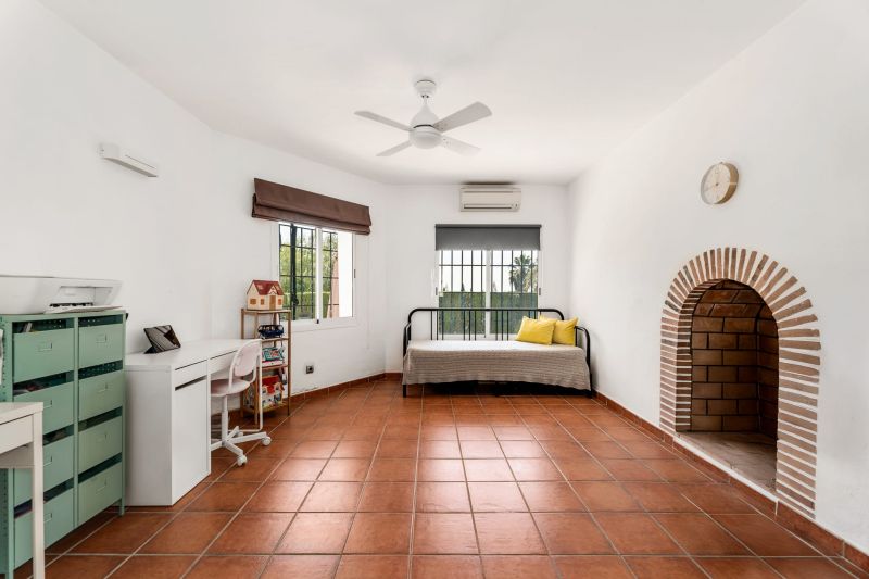 Chalet independiente en Urbanizacion CampoMijas (Fuengirola)