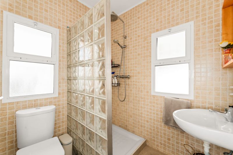 Chalet independiente en Urbanizacion CampoMijas (Fuengirola)