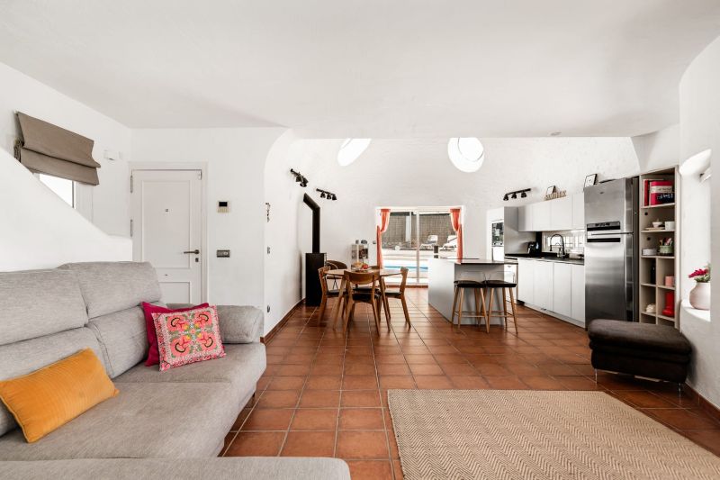 Chalet independiente en Urbanizacion CampoMijas (Fuengirola)