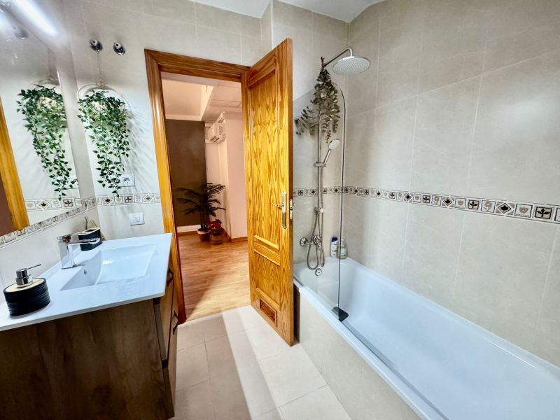 пентхауз в продаже в Los Pacos (Fuengirola)