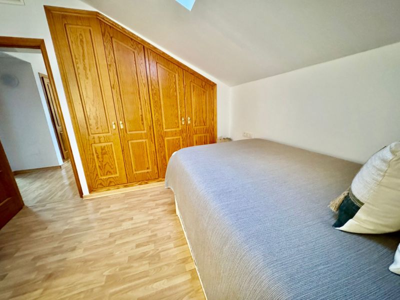 пентхауз в продаже в Los Pacos (Fuengirola)