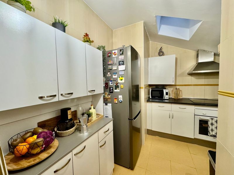 пентхауз в продаже в Los Pacos (Fuengirola)