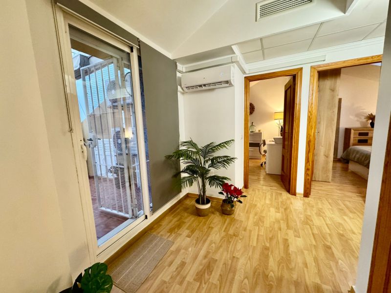 пентхауз в продаже в Los Pacos (Fuengirola)