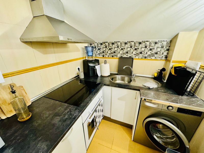 пентхауз в продаже в Los Pacos (Fuengirola)