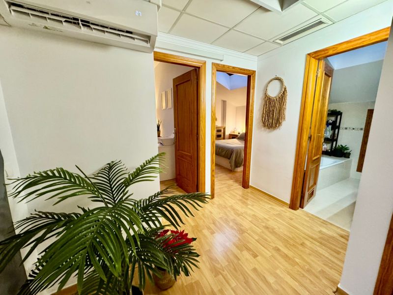 пентхауз в продаже в Los Pacos (Fuengirola)