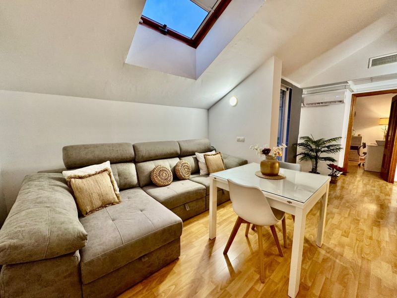 пентхауз в продаже в Los Pacos (Fuengirola)