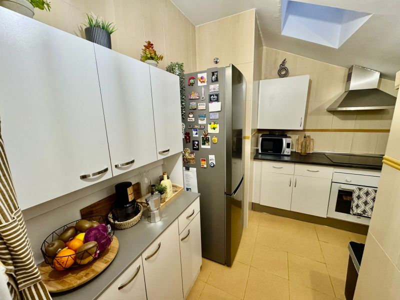 пентхауз в продаже в Los Pacos (Fuengirola)