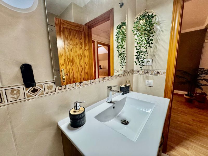 пентхауз в продаже в Los Pacos (Fuengirola)