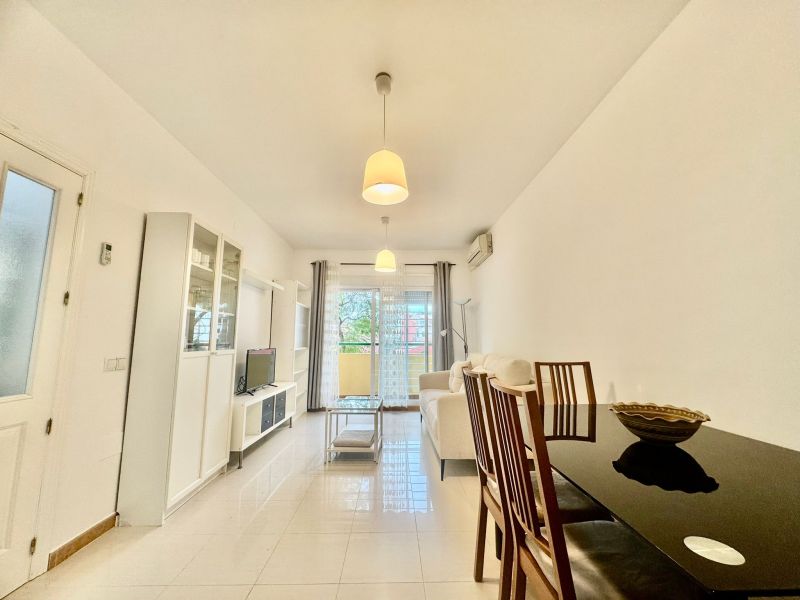 квартира в продаже в Los Pacos (Fuengirola)