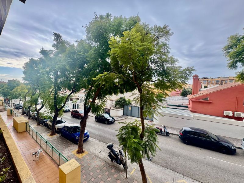 квартира в продаже в Los Pacos (Fuengirola)