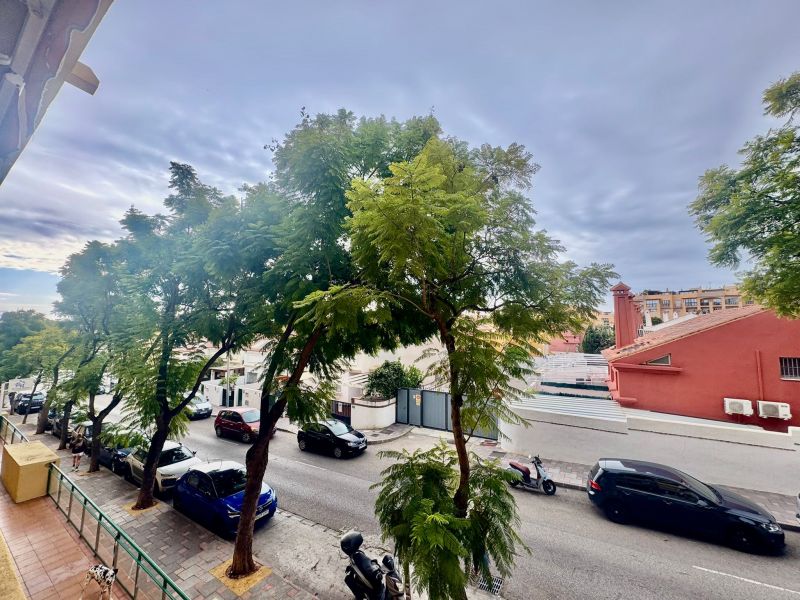 квартира в продаже в Los Pacos (Fuengirola)