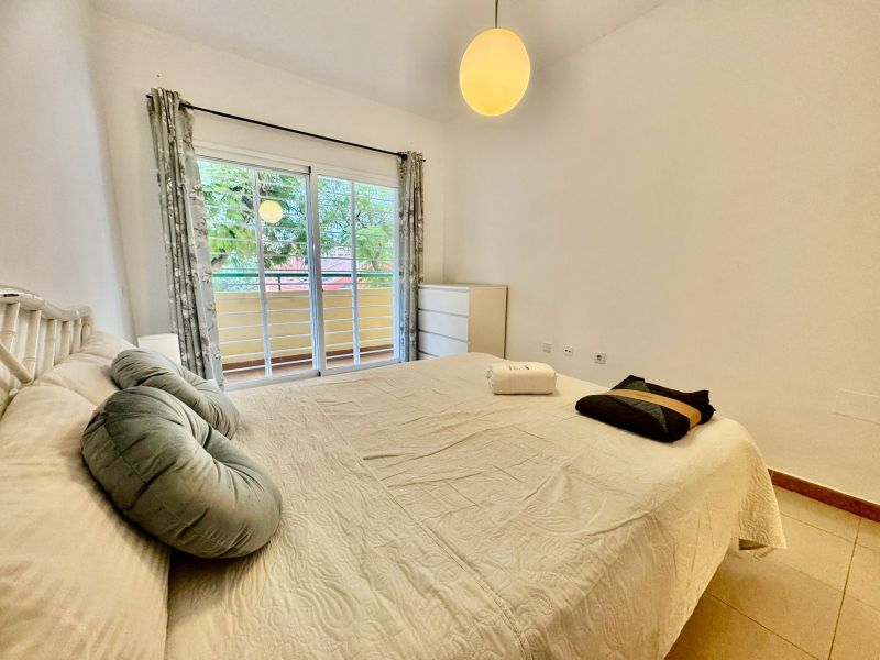 квартира в продаже в Los Pacos (Fuengirola)