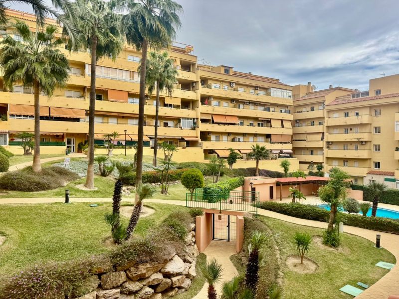 квартира в продаже в Los Pacos (Fuengirola)