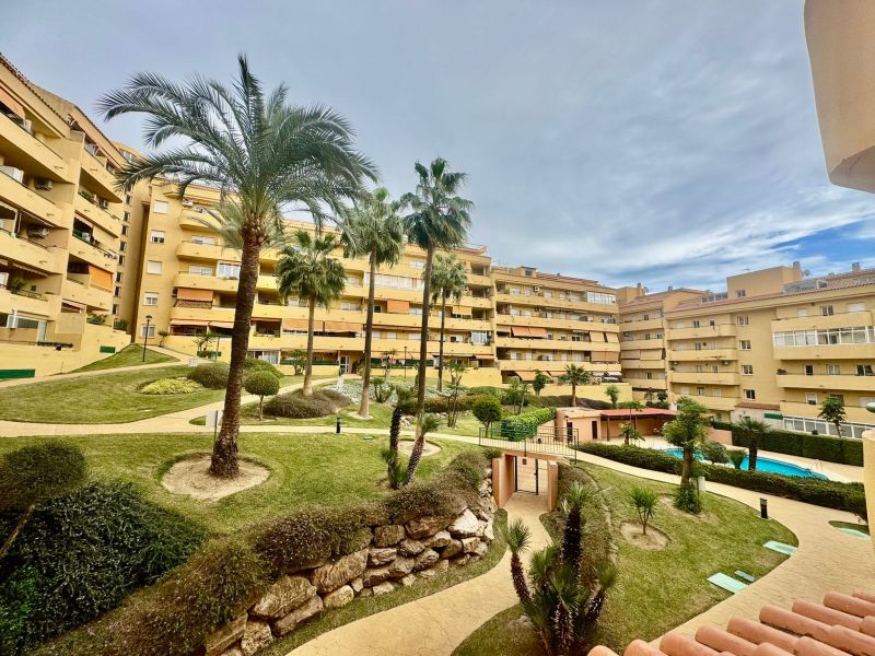 квартира в продаже в Los Pacos (Fuengirola)