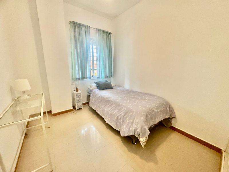 квартира в продаже в Los Pacos (Fuengirola)