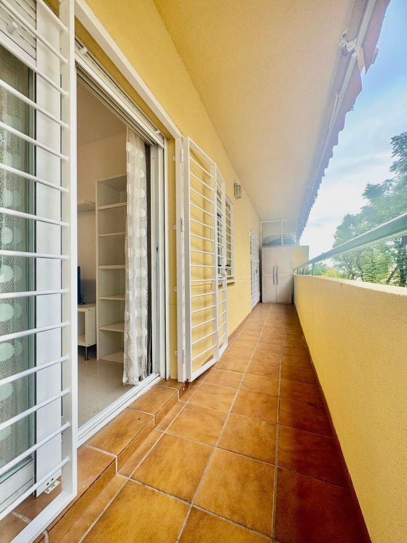 квартира в продаже в Los Pacos (Fuengirola)