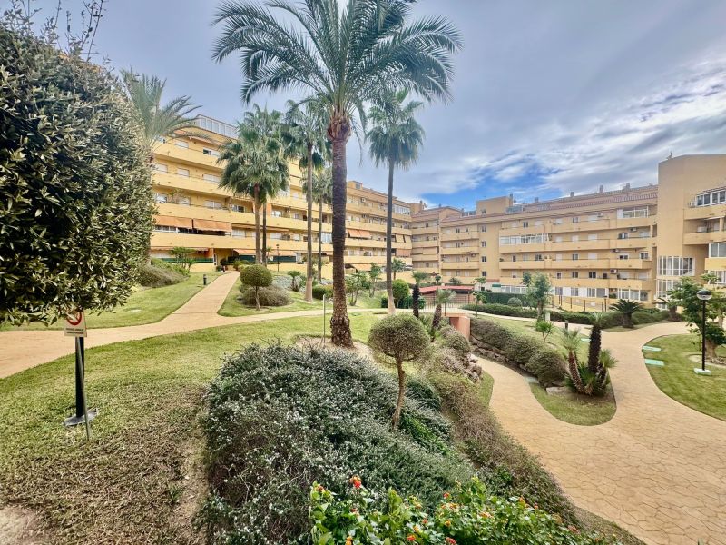 квартира в продаже в Los Pacos (Fuengirola)