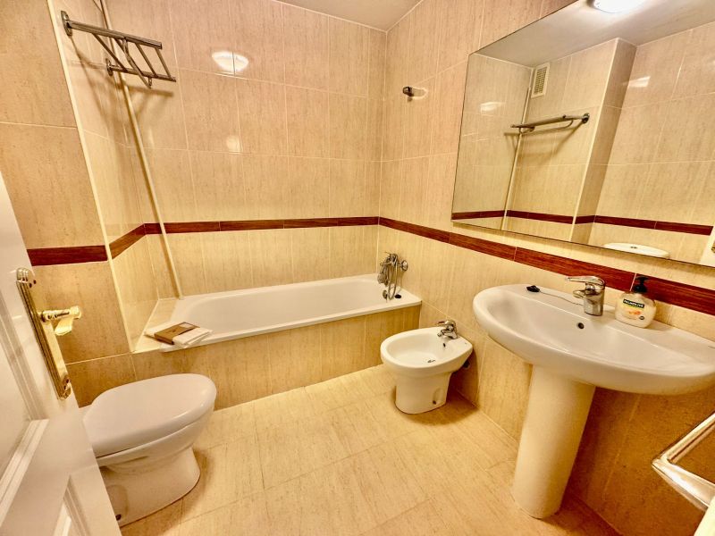 квартира в продаже в Los Pacos (Fuengirola)