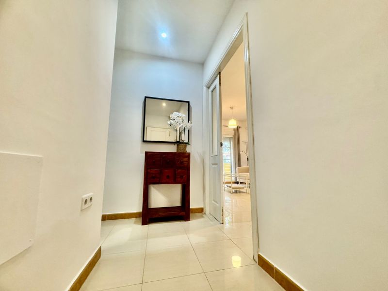 квартира в продаже в Los Pacos (Fuengirola)