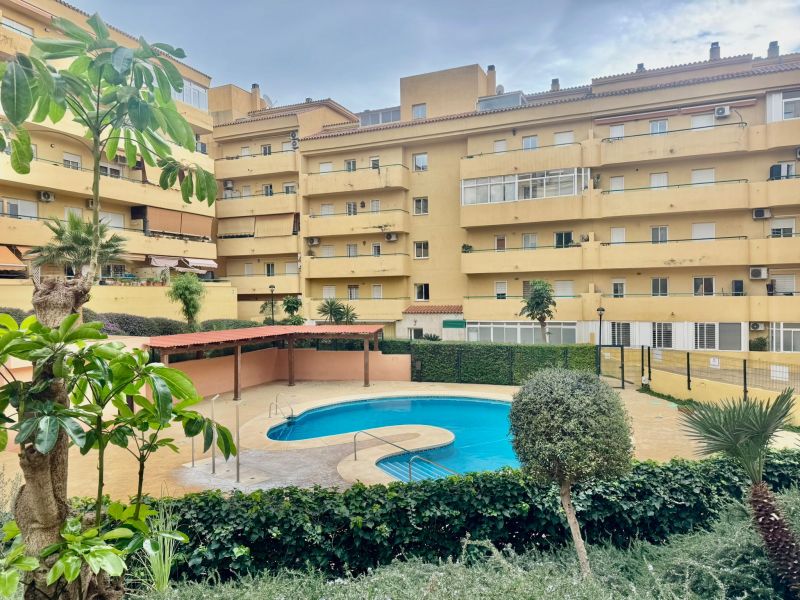 квартира в продаже в Los Pacos (Fuengirola)