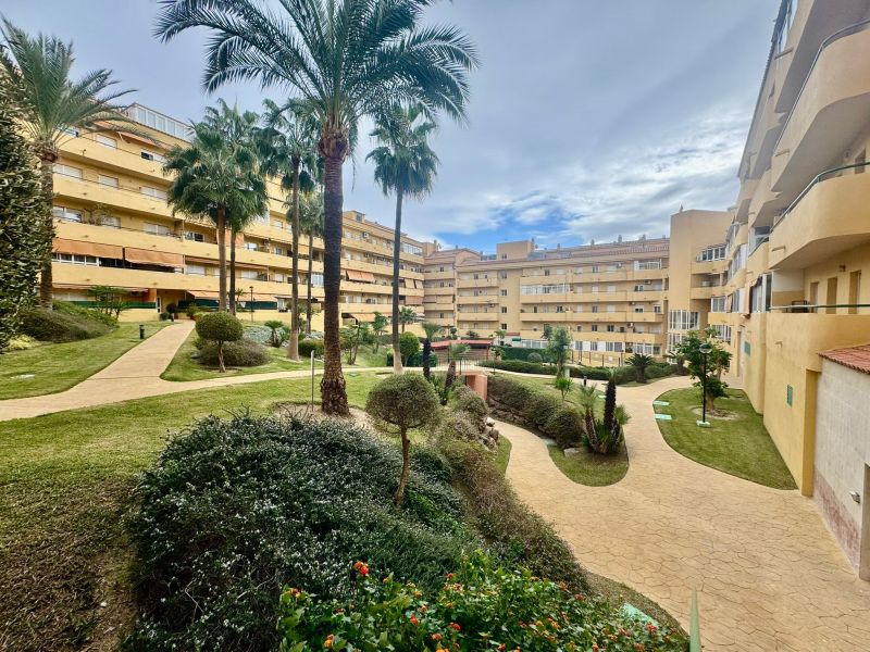 квартира в продаже в Los Pacos (Fuengirola)