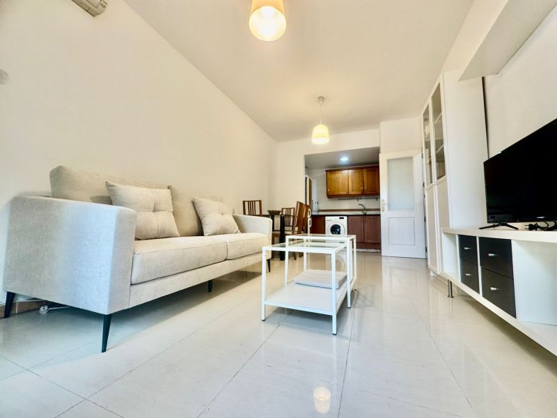 квартира в продаже в Los Pacos (Fuengirola)