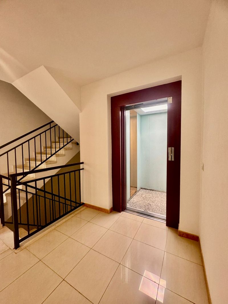 квартира в продаже в Los Pacos (Fuengirola)