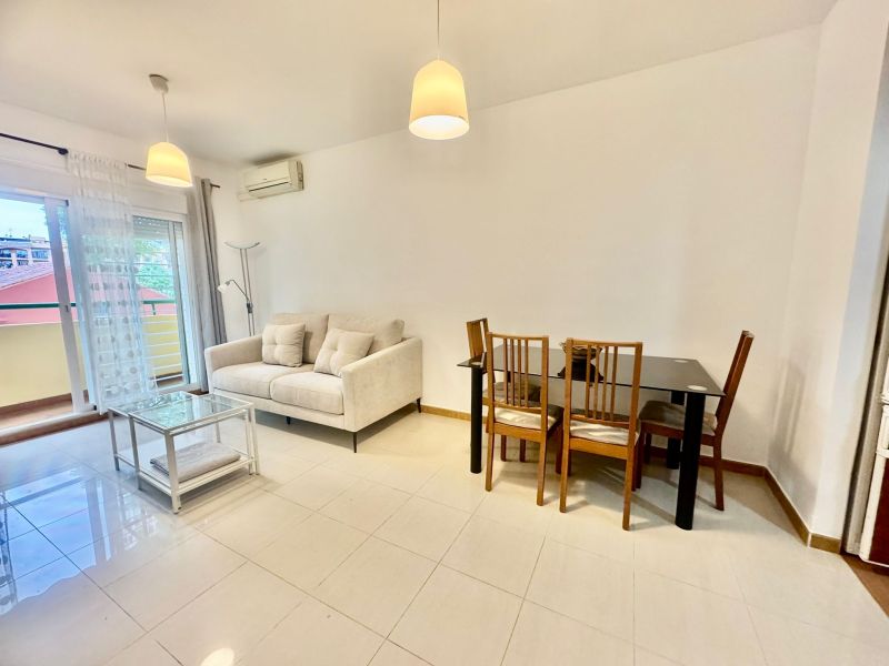 квартира в продаже в Los Pacos (Fuengirola)