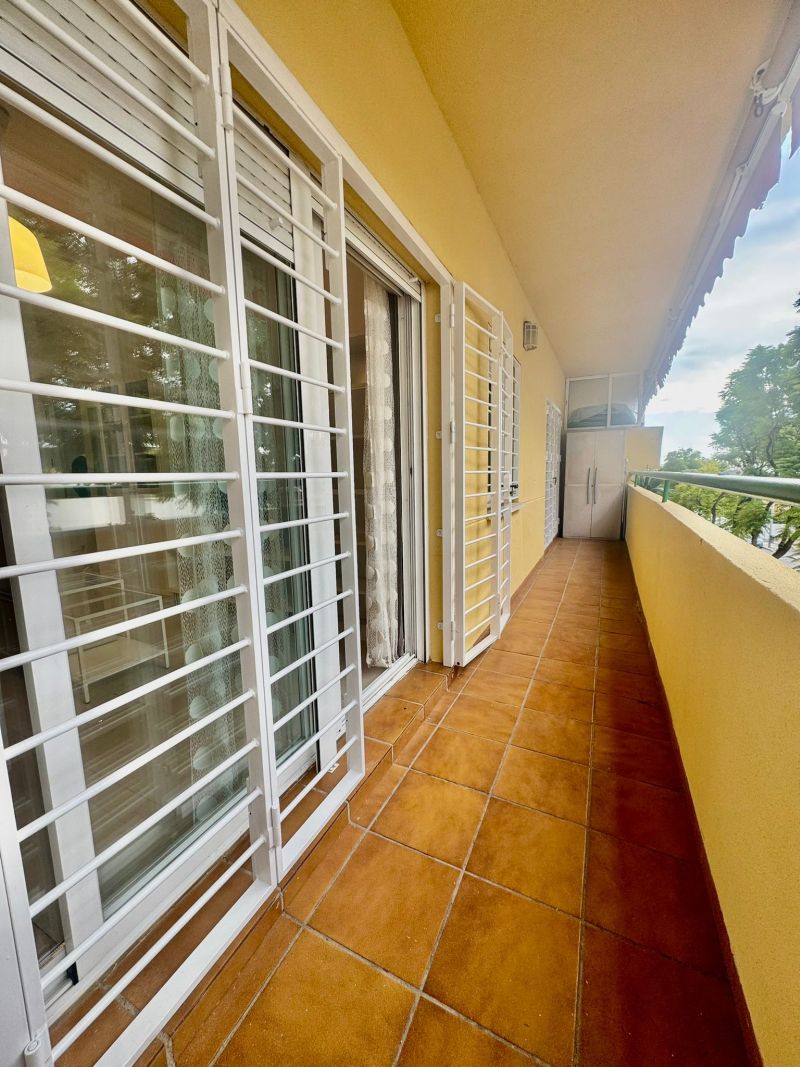 квартира в продаже в Los Pacos (Fuengirola)