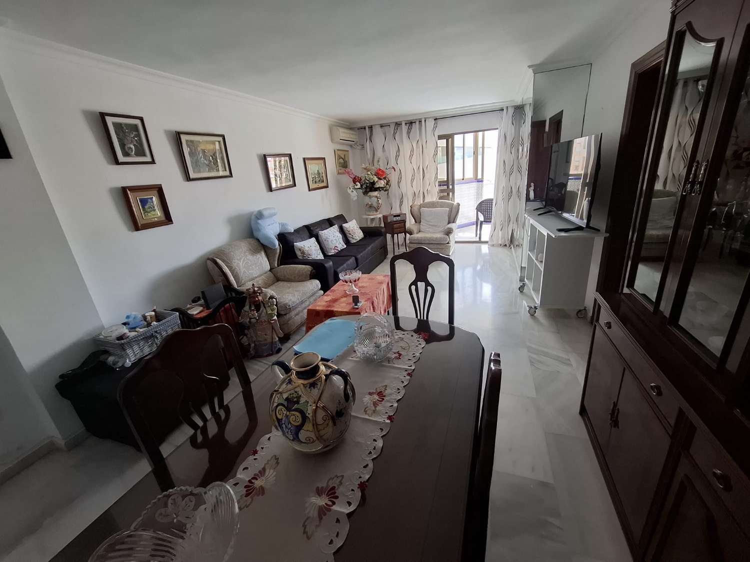 Huoneisto myynnissä Centro Ciudad (Fuengirola)