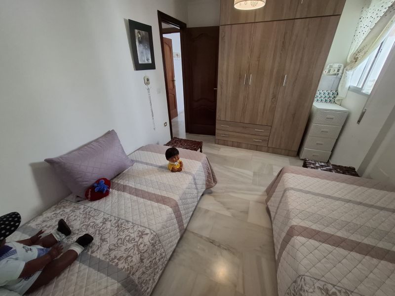 Huoneisto myynnissä Centro Ciudad (Fuengirola)