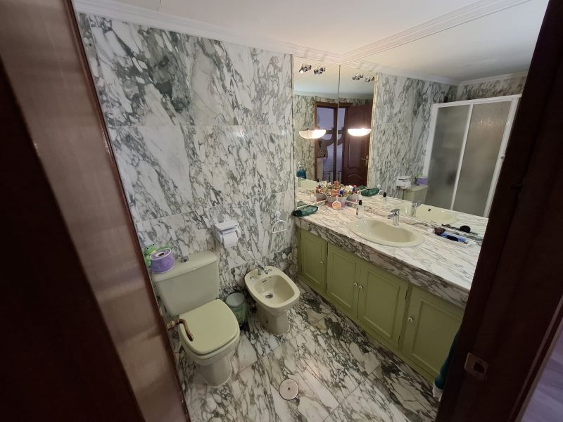 Huoneisto myynnissä Centro Ciudad (Fuengirola)