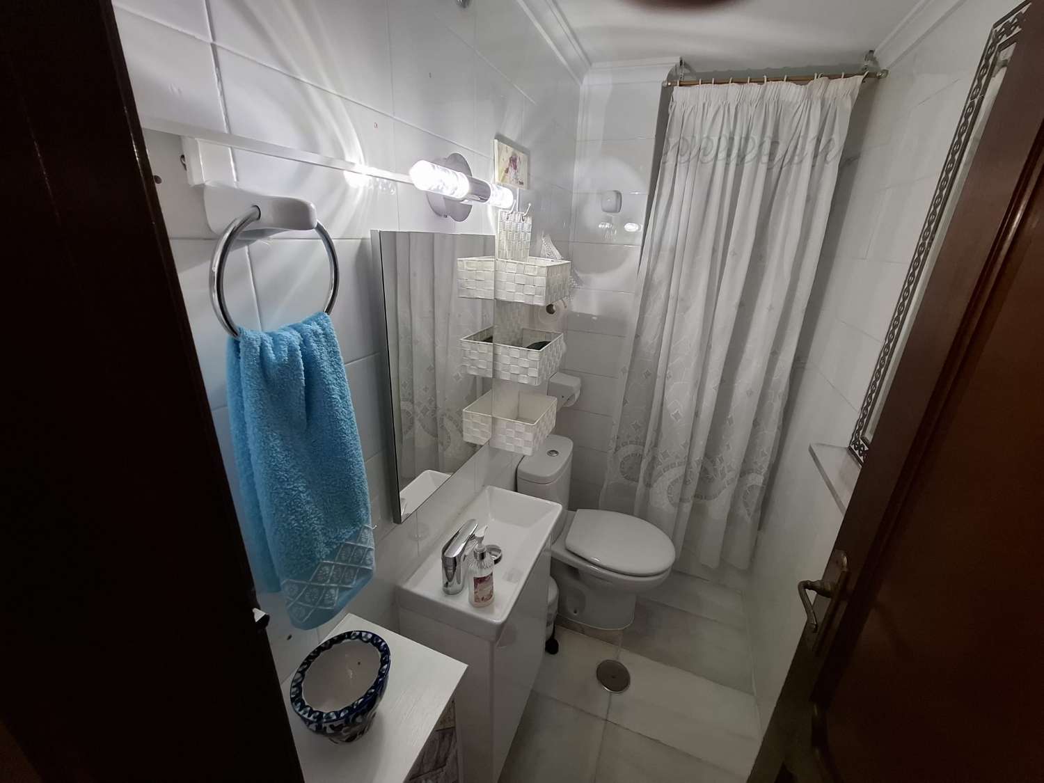 Huoneisto myynnissä Centro Ciudad (Fuengirola)