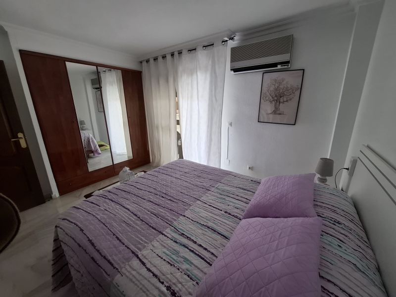 Huoneisto myynnissä Centro Ciudad (Fuengirola)