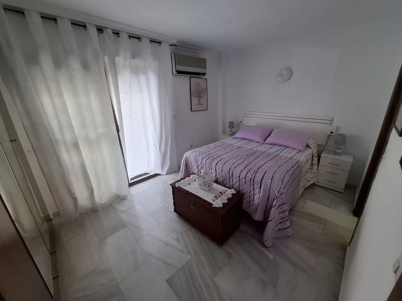 Huoneisto myynnissä Centro Ciudad (Fuengirola)