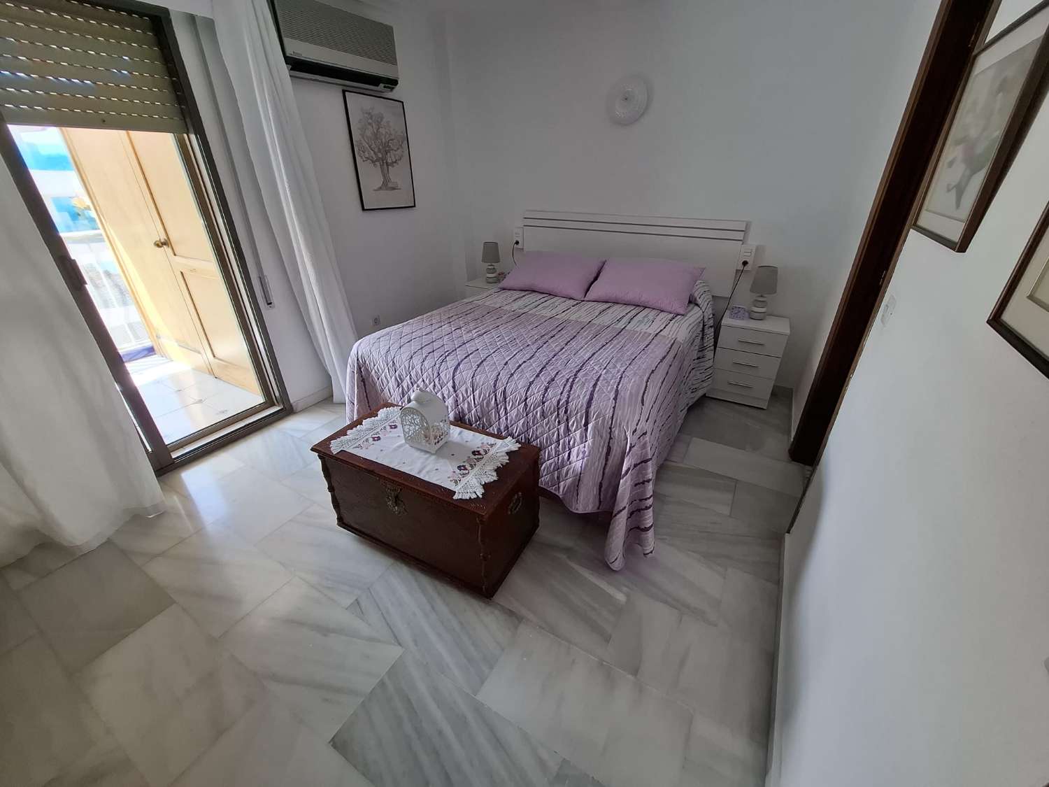 Huoneisto myynnissä Centro Ciudad (Fuengirola)