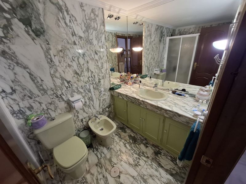 Huoneisto myynnissä Centro Ciudad (Fuengirola)