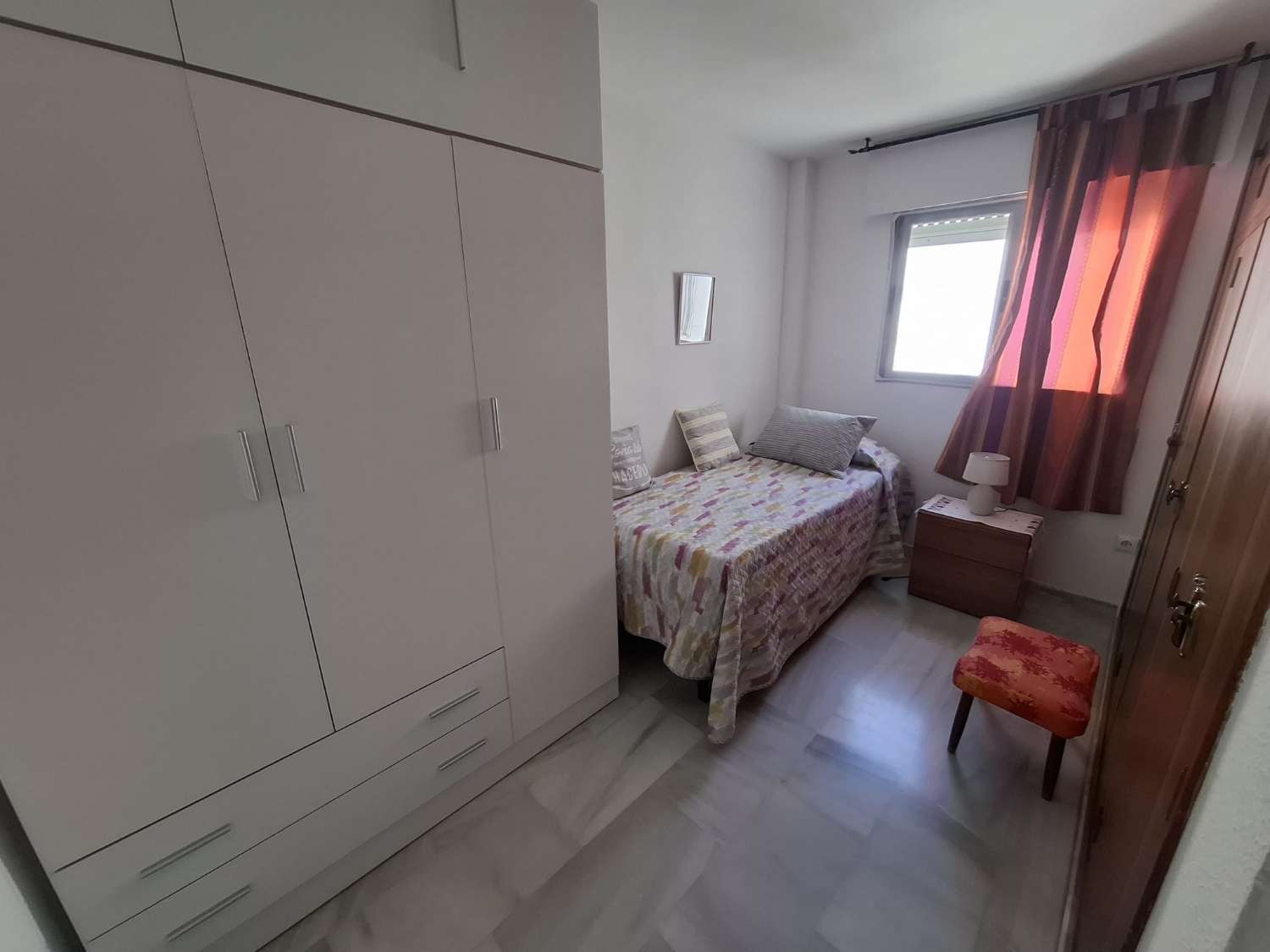 Huoneisto myynnissä Centro Ciudad (Fuengirola)